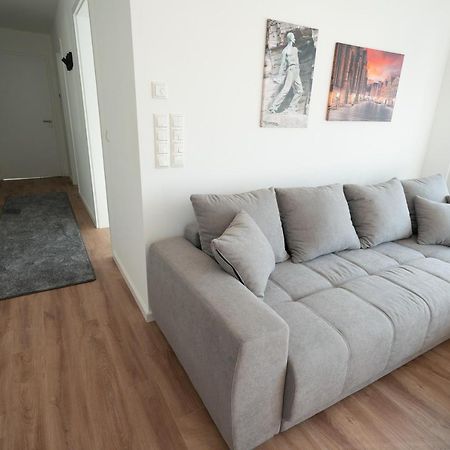 Villa Emma 奥斯纳布吕克 外观 照片