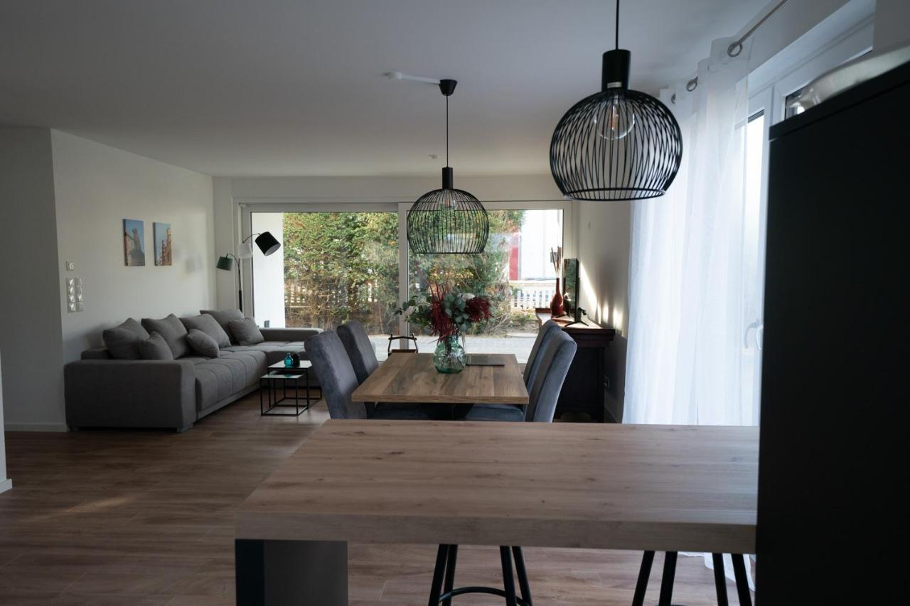 Villa Emma 奥斯纳布吕克 外观 照片