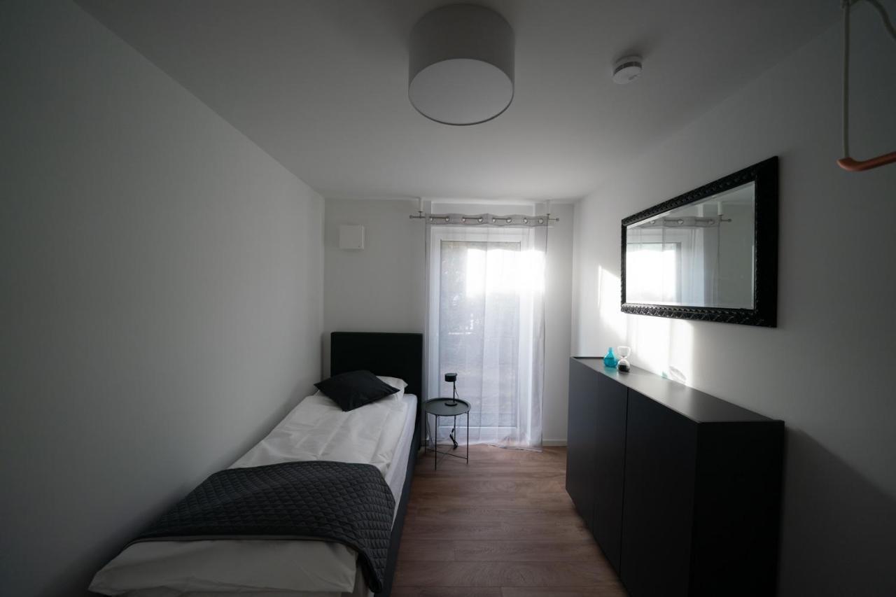 Villa Emma 奥斯纳布吕克 外观 照片