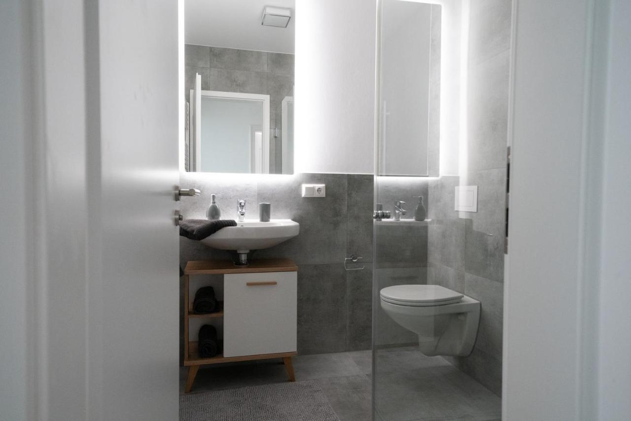 Villa Emma 奥斯纳布吕克 外观 照片