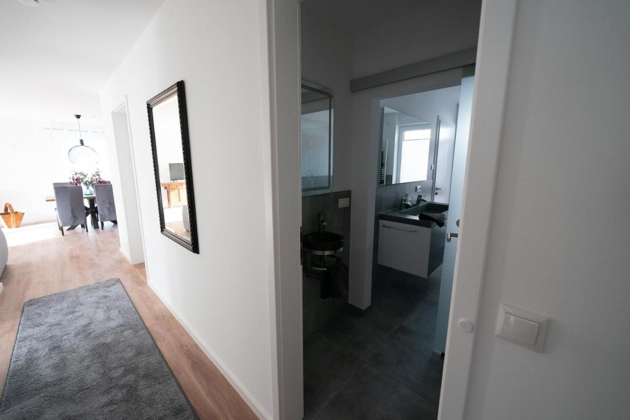 Villa Emma 奥斯纳布吕克 外观 照片